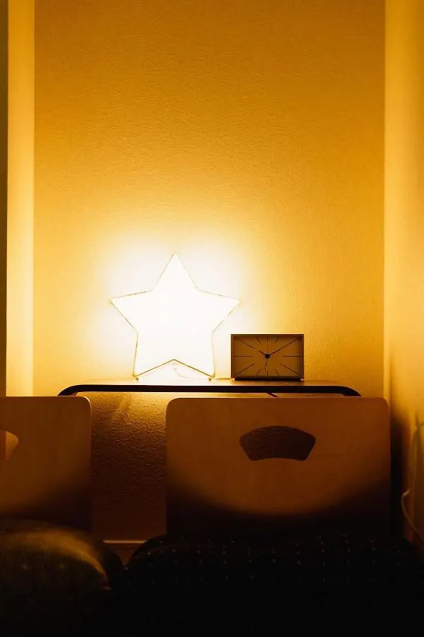 Osaka Sayuri Guesthouse - S&S Abeno 101